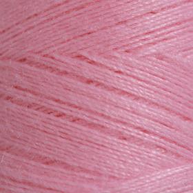 Нитки 40ЛШ, 200 м, цвет нежно-розовый №1102
