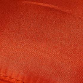Ткань атлас цвет рыже-коричневый, ширина 150 см в Донецке