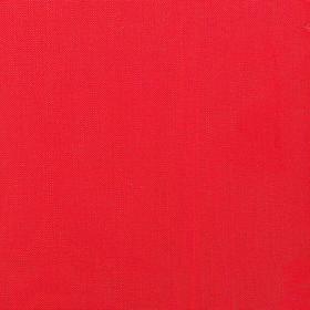 Плащевая ткань водоотталкивающая пропитка цвет красный, ширина 152 см (200 пог. м)