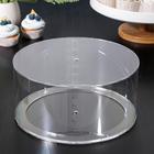 Фальшярусы для торта