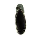 Сапоги мужские, цвет болотный, размер 43 - фото 800062256