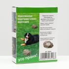 Коробка складная c приколом, "Спрячь", 29 х 23 х 9 см. 7293218