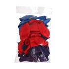 Шар воздушный 12" «Я пришёл сюда отрываться», 25 шт. 7122565