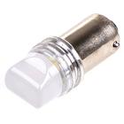 Лампа светодиодная T8.5 (T4W), 12V, 3 SMD диода, 1-конт, белая, SKYWAY, S08201421 7382199 - фото 7042153