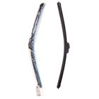 Щетка стеклоочистителя Skyway 16"/ 400 мм, бескаркасная, в пакете 7384213 - фото 104909