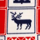 Плед Экономь и Я "Сказочное настроение" 150*180см, пл.160 г/м2, 100% п/э - фото 800117690