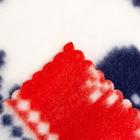 Плед Экономь и Я "Сказочное настроение" 150*180см, пл.160 г/м2, 100% п/э - фото 800117691