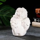 Фигура "Ангел в грусти" 13х18х12см - фото 800930419 Фигура "Ангел в грусти" 13х18х12см - фото 800930419