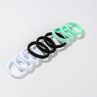 Набор резинок в косметичке "Омагад" - фото 800120408