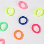 Набор резинок в косметичке "Омагад" - фото 800120409