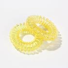 Набор резинок в косметичке "Омагад" - фото 800120410