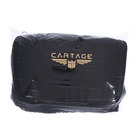 Термосумка Cartage Т-10, черная, 17-18 литров, 35х21х24 см 7345222 Термосумка Cartage Т-10, черная, 17-18 литров, 35х21х24 см 7345222