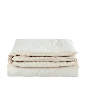 Одеяло Wellness, размер 210x205 см, овечья шерсть