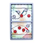 Настольная игра «Танковый бой» - фото 107961755