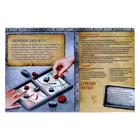 Настольная игра «Танковый бой» - фото 107961758