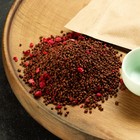 Чай гречишный Ку Цяо с малиной, 100 г - фото 6470838
