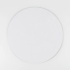 Подложка под торт усиленная «Мечта», 26 см, 2 мм 6974427