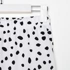 Пижама женская KAFTAN "Heart" р. 48-50 - фото 800125184