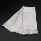 Пакет "Подарочный", с жестким дном, МИКС, 7 х 11 х 50 см 819050