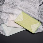 Пакет "Подарочный", с жестким дном, МИКС, 7 х 11 х 50 см 819050