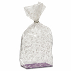 Пакет "Подарочный", с жестким дном, микс, 14 х 22 х 55 см 819053