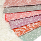 Пакет "Подарочный", с жестким дном, микс, 14 х 22 х 55 см 819053