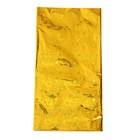 Скатерть «Голография» салют, 137×183 см, цвет золото 6961090