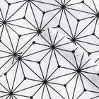 Постельное белье Этель 1.5сп «Оригами» 143*215см,150*214см,70*70см-2 шт - фото 800126989