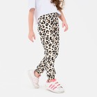 Брюки детские KAFTAN "Trendy" р.30 (98-104) - фото 800139294