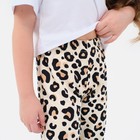 Брюки детские KAFTAN "Trendy" р.30 (98-104) - фото 802695286