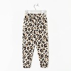 Брюки детские KAFTAN "Trendy" р.30 (98-104) - фото 800218781