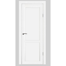 Комплект двери М-2/08 Белая шагрень 2000х700