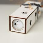 Ноговодний декор с подсветкой «Звезда» 6×5,5×26 см - фото 800143962