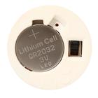 Ноговодний декор с подсветкой «Звезда» 6×5,5×26 см - фото 800143963