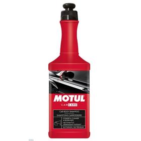 Шампунь Motul Car Body Shampoo, 0,5 л