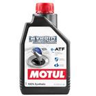 Масло трансмиссионное Motul DHT e-ATF, 1 л 7398713 - фото 105002
