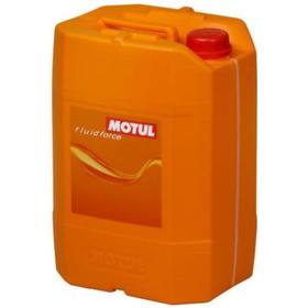 Масло трансмиссионное Motul Motyl Gear SYNT TDL 75w-90, 20 л 7398721