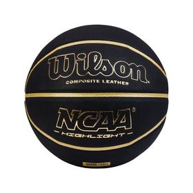 Мяч баскетбольный NCAA HIGHLIGHT 295 BSKT, размер 7