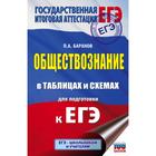 ЕГЭ. Обществознание в таблицах и схемах. Справочное пособие. 10-11 классы. Баранов П.А. - фото 6181152