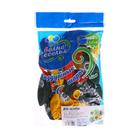 Шар латексный 12" «Люблю тебя больше, чем Wi-Fi», пастель, 1-сторонний, набор 25 шт., МИКС 7353797