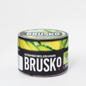 Бестабачная смесь Brusko "Огуречный лимонад", 50 г, medium 7405524