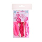 Шар латексный 12" «Дорогому воспитателю», 5 шт. 7314757