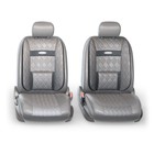 Авточехлы универсальные COMFORT COM-1105GP темно серый/темно серый, 11 предметов 7413859 Авточехлы универсальные COMFORT COM-1105GP темно серый/темно серый, 11 предметов 7413859
