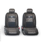 Авточехлы универсальные COMFORT COMBO CMB-1105 "ANTHRACITE" черный, 11 предметов 7413865 Авточехлы универсальные COMFORT COMBO CMB-1105 "ANTHRACITE" черный, 11 предметов 7413865