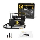 Компрессор автомобильный CAR PERFORMANCE CP-35, 35 л/мин, 12В, 7 Атм. 7413912 - фото 105134