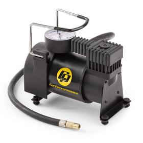 Компрессор автомобильный CarPerformance CP-25P, 25 л/мин, 12В, 7 Атм. 7413914