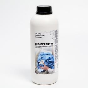 Жидкое средство для стирки IPC Leo W, универсальное, 1 л