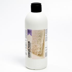 Шампунь пенный для чистки ковров "IPC Corus Foam", 500 мл