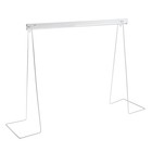 Фитосветильник светодиодный Uniel, 10 Вт, 572 мм, IP40, 220 В, мультиспектральный, с подст. 7311850