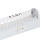 Фитосветильник светодиодный Uniel, 10 Вт, 572 мм, IP40, 220 В, мультиспектральный, с подст. 7311850